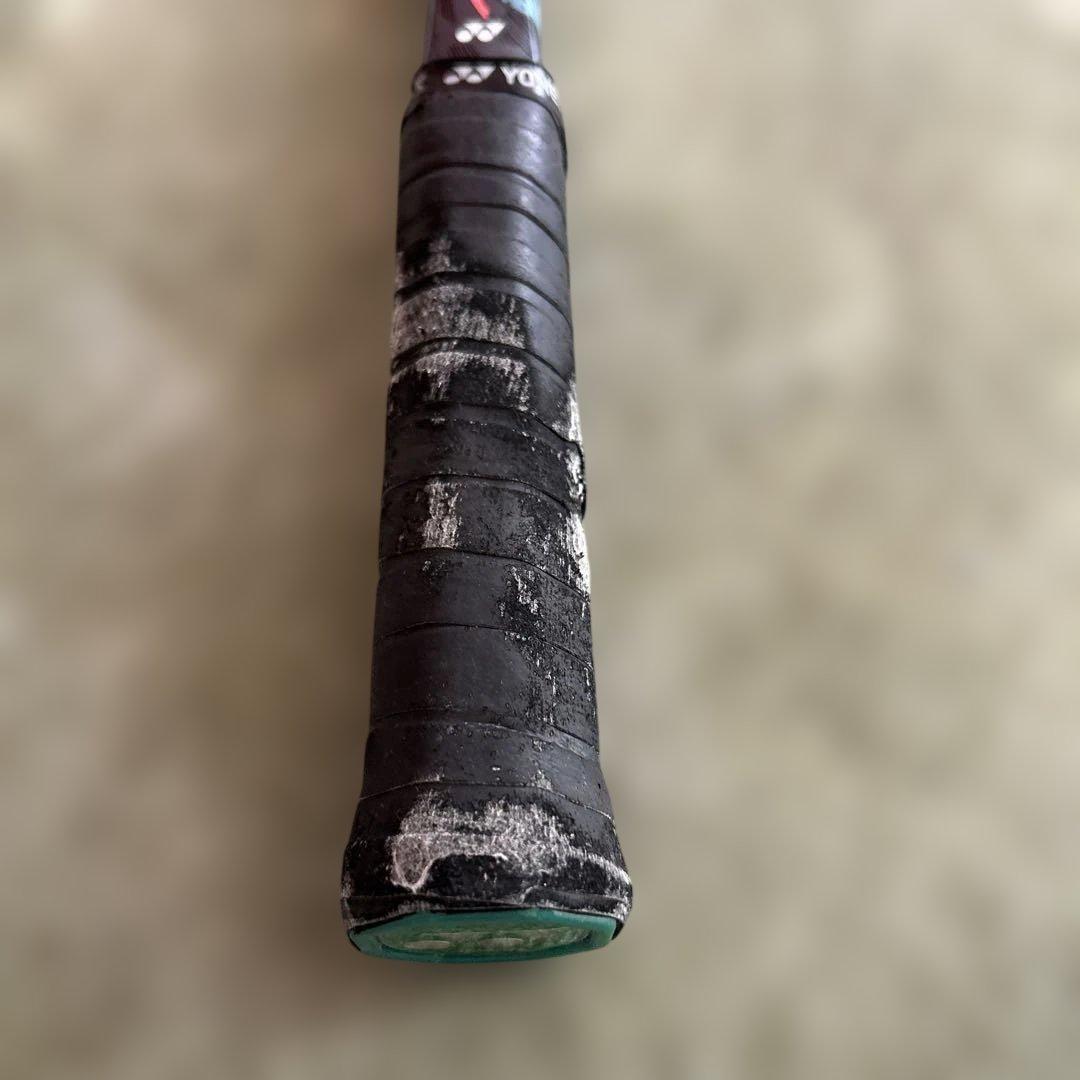 YONEX GEOBREAK 50Vソフトテニスラケット