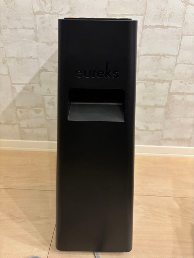 ユーレックス　ヘリテイジヒーター　EHT-M15QDT-BOR