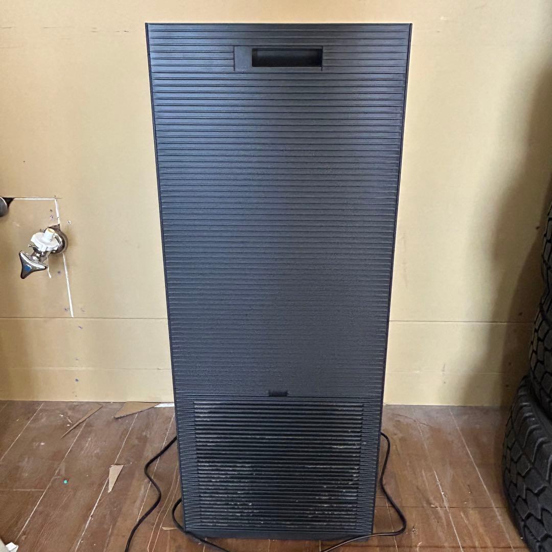 2023年製 ダイキン 加湿 ストリーマ空気清浄機 MCK70ZJ-T