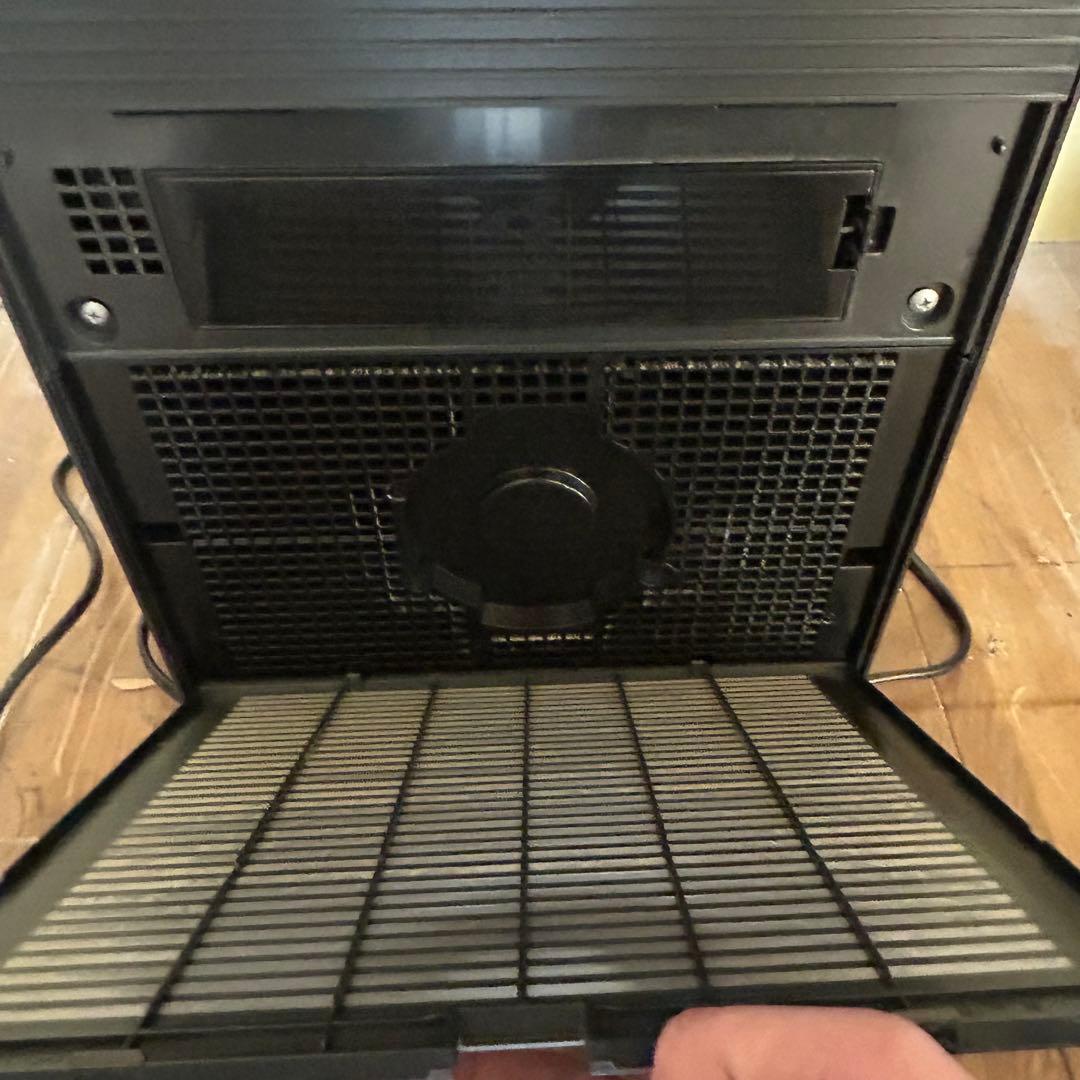 2023年製 ダイキン 加湿 ストリーマ空気清浄機 MCK70ZJ-T