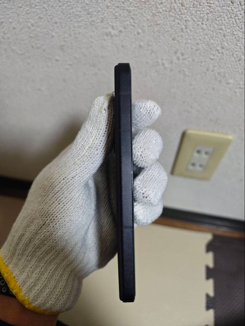 【日本版】【画面＆バッテリー新品】Zenfone 9 16G/256G