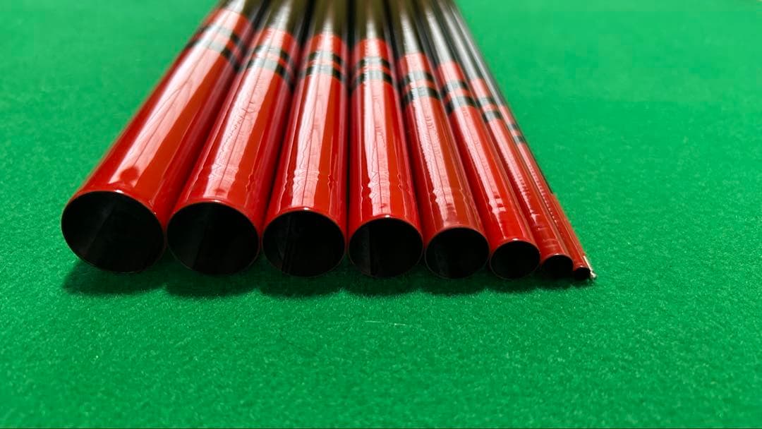 がまかつ がま鮎 イクソード 引抜早瀬95 (95-85-75の3way)