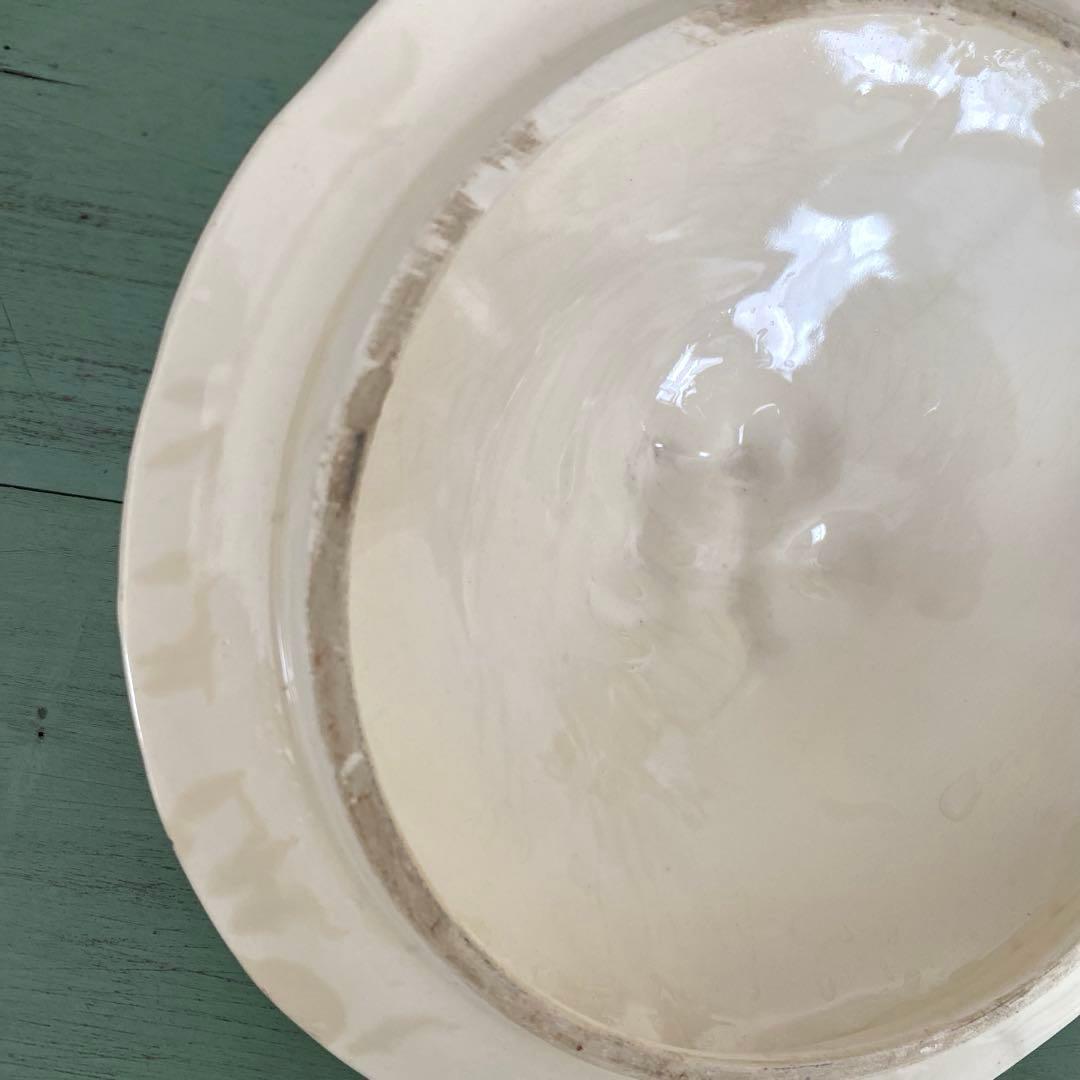 フランスアンティーク　サルグミンヌ アンファンリシャール　レギュミエ