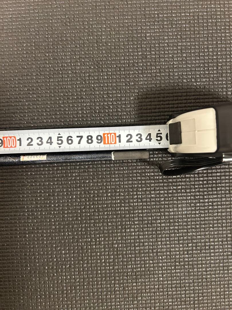 【専用】REVE IMPACT BORON REVOLVER フレックスX