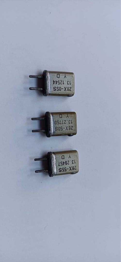 ミズホ　MX-28S AN-28