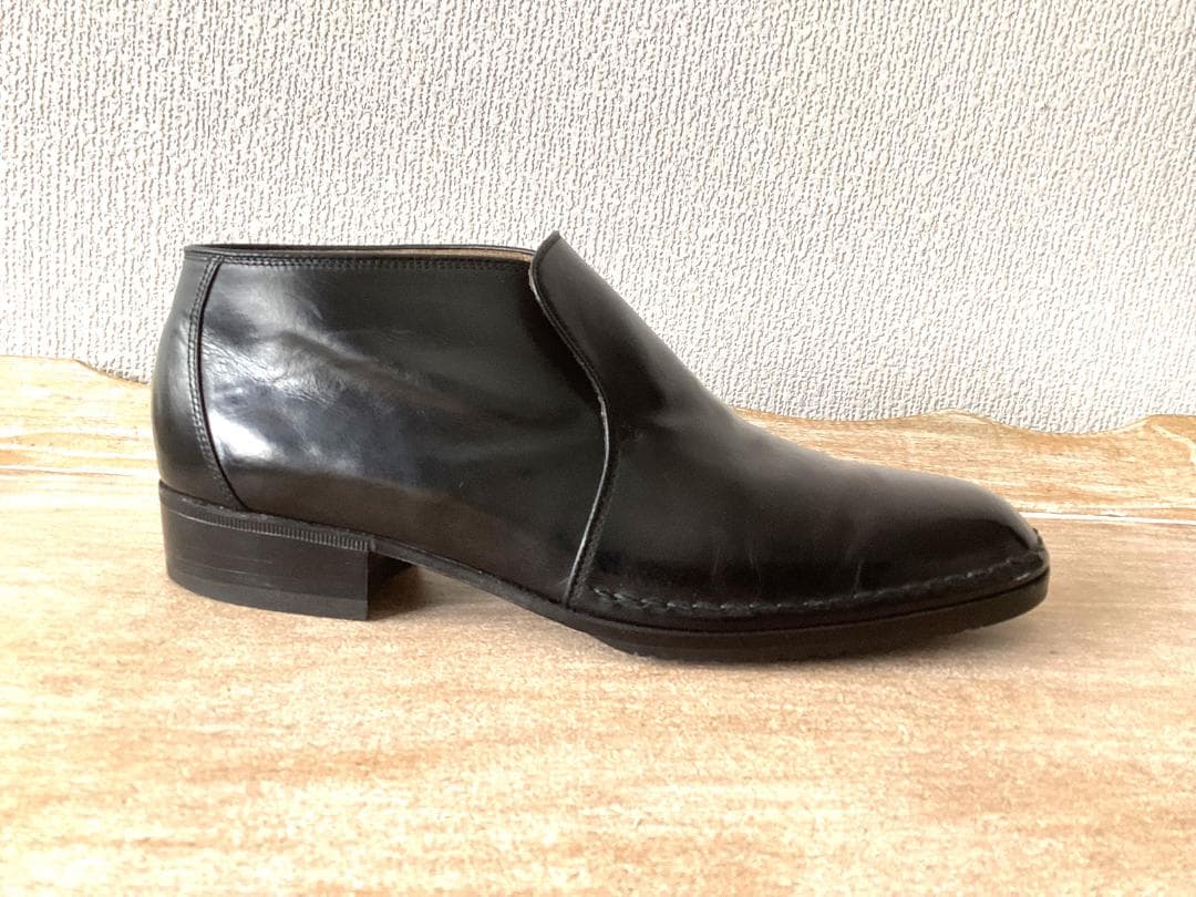 銀座ヨシノヤ　yoshinoya 靴