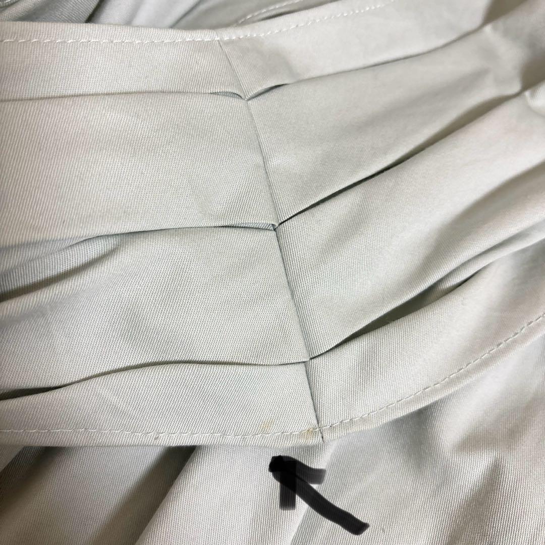 メアリーマグダレン エロディドール ジャンパースカート ミルキーミント