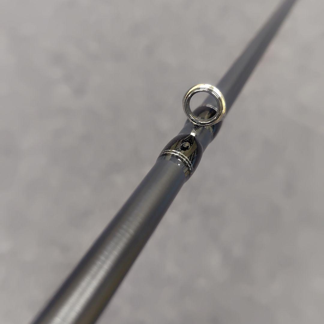 【新品】レジットデザイン WILD SIDE WSC - ST165ML TZ