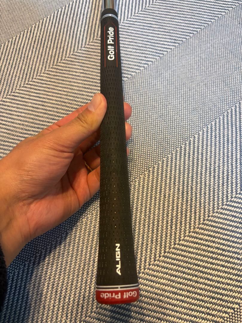 三浦技研 MC-501 4番アイアン単品