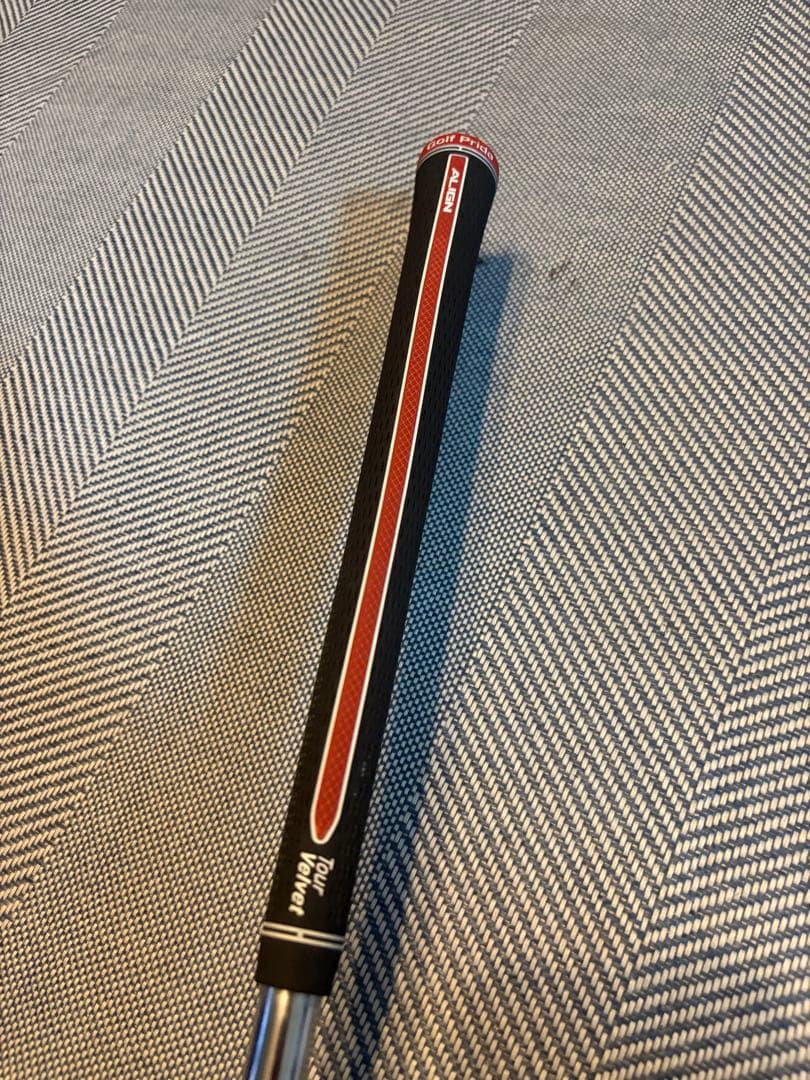 三浦技研 MC-501 4番アイアン単品