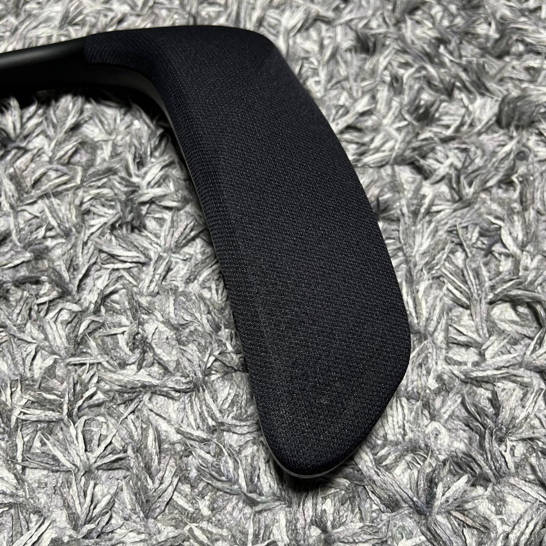 パナソニック ゲーミングネックスピーカー SC-GNW10 ワイヤレス ブラック