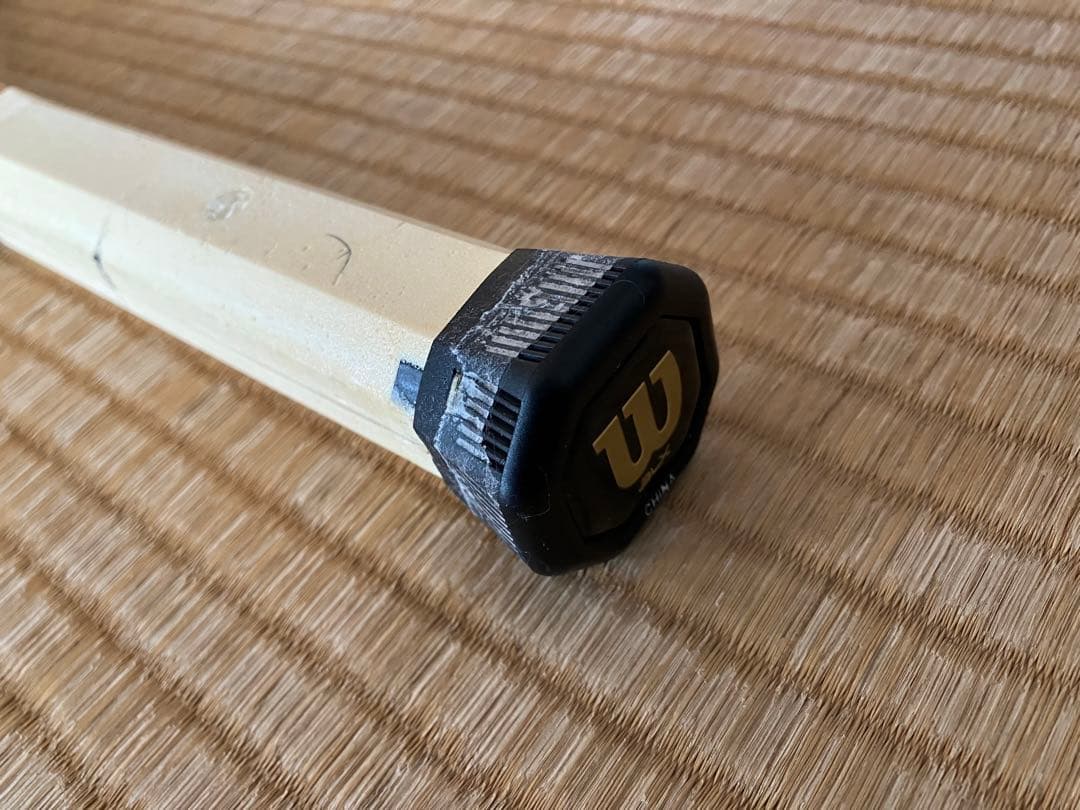 ラケット(硬式用) Wilson Blade 98 BLX G2