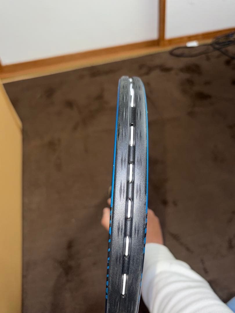 Prince VORTEX 100 Ｇ3