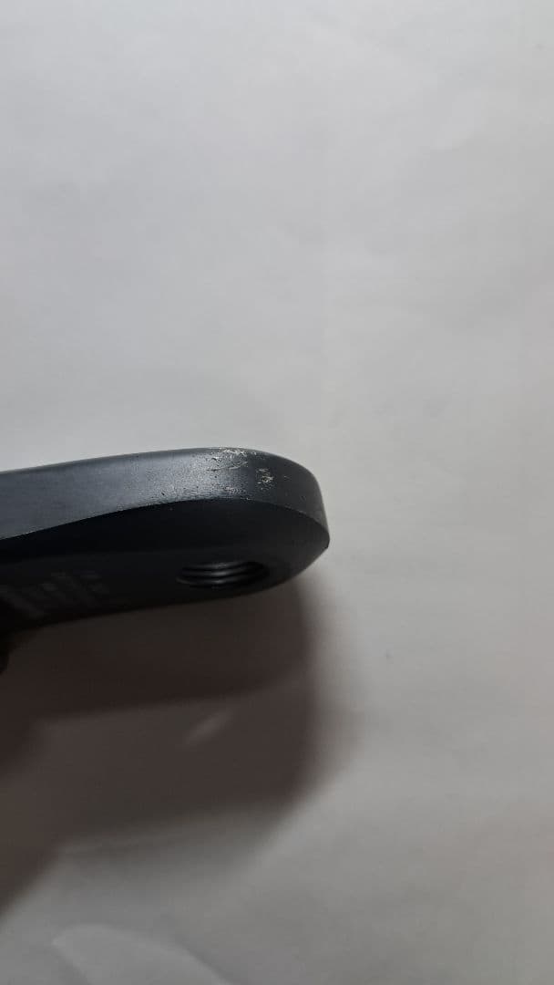 パイオニア パワーメーター170mm 片足のみ