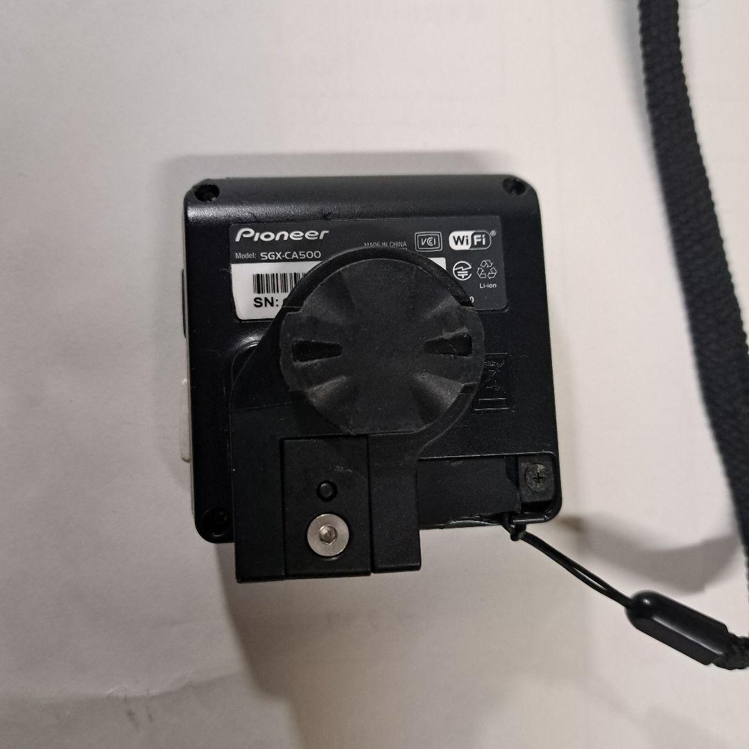 パイオニア パワーメーター170mm 片足のみ