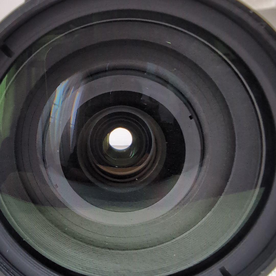 Nikon AF NIKKOR 24-120mm F3.5-5.6Dズームレンズ