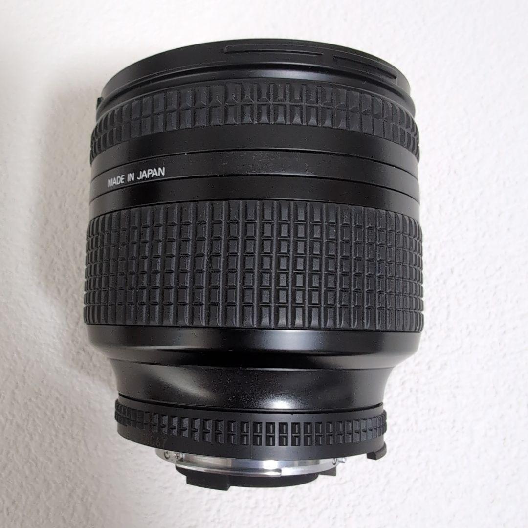 Nikon AF NIKKOR 24-120mm F3.5-5.6Dズームレンズ