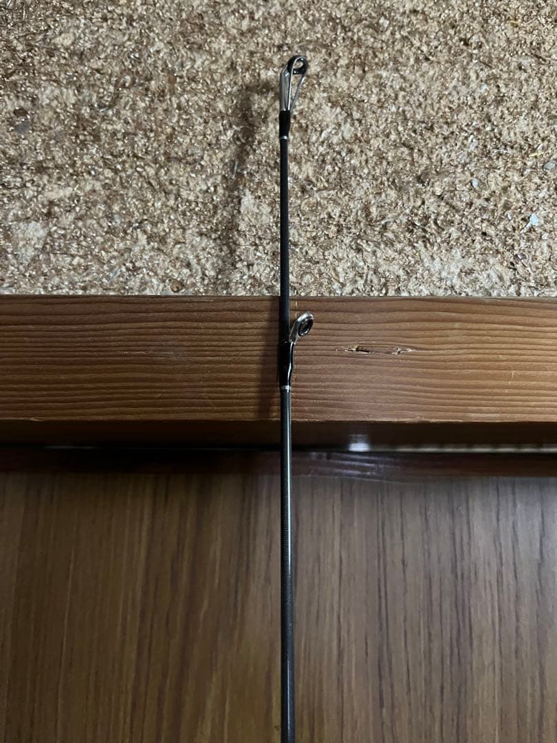 ちょっと間値引き　ダイワ　ブラックレーベル　772XHFB