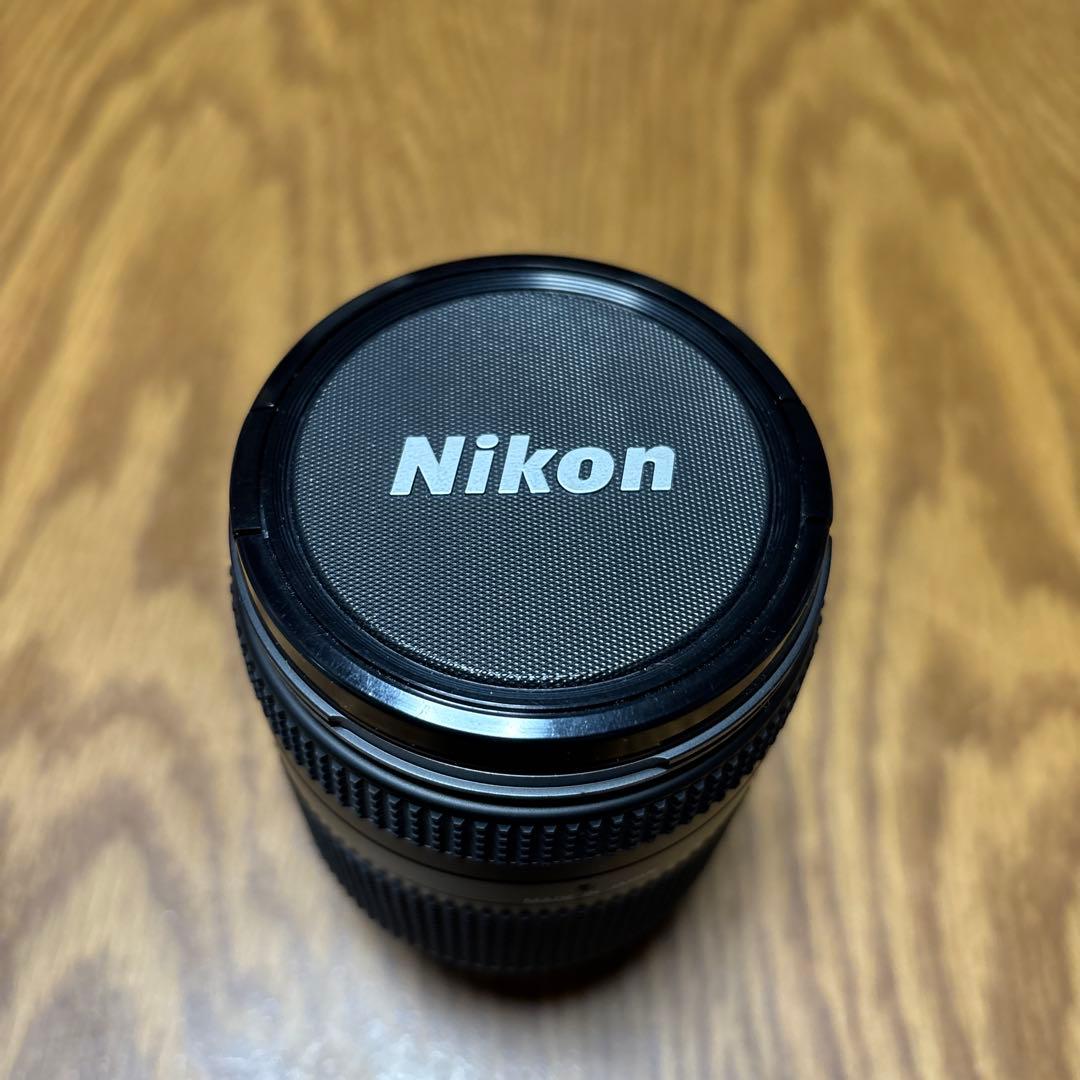 ニコン AF NIKKOR 35-70mm F2.8D