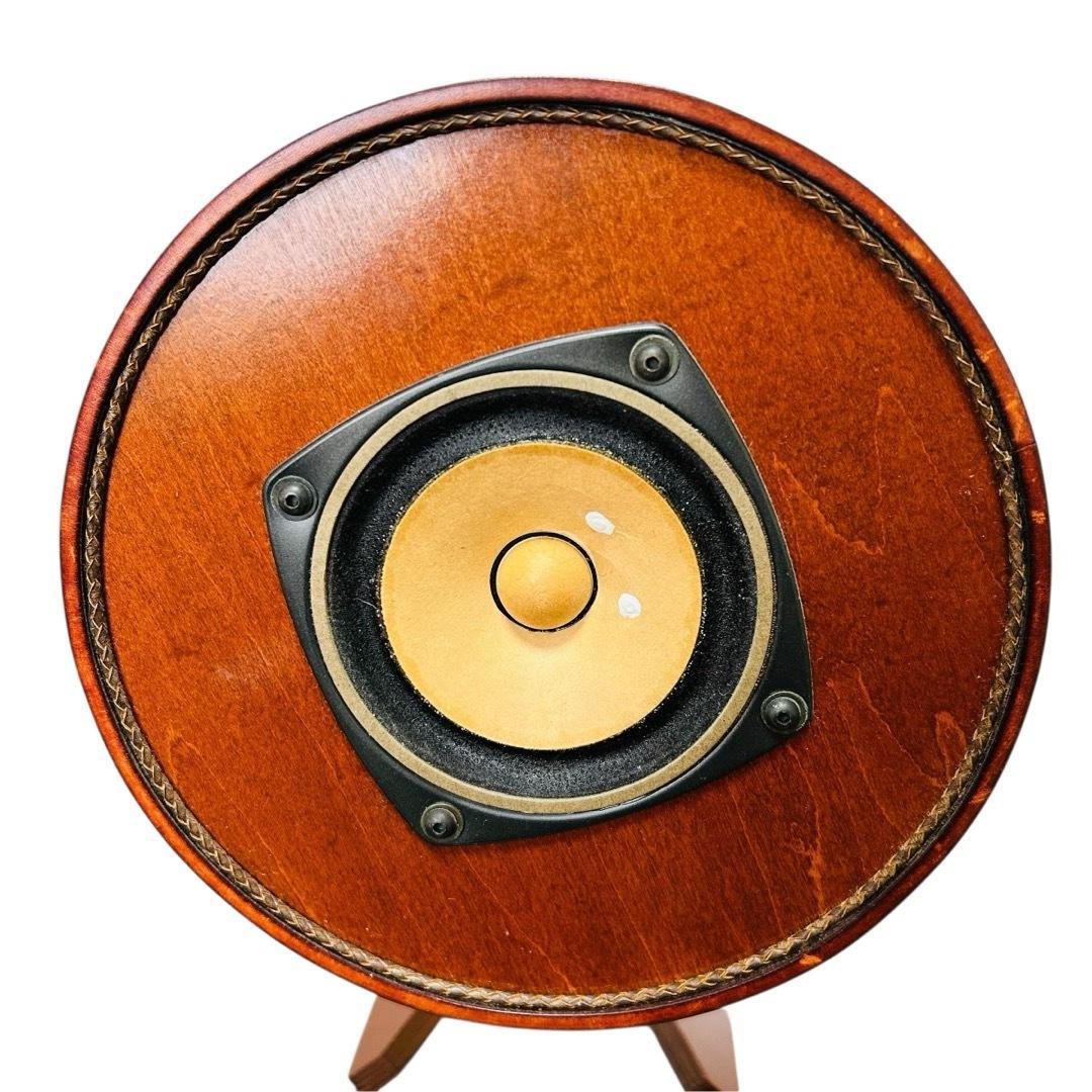 エムズシステム スピーカー 波動スピーカー MS1001-M メープル