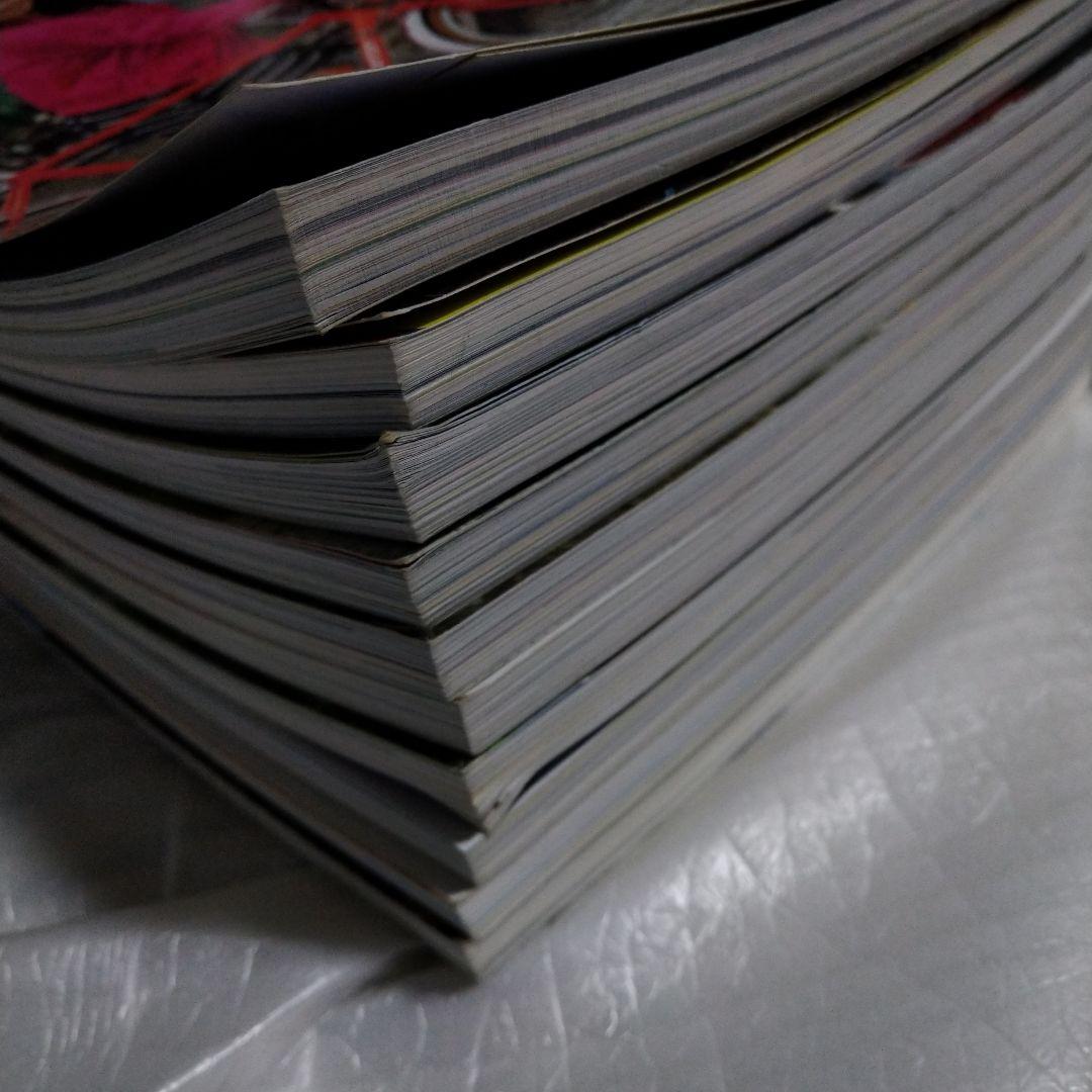 CYCLO TOURISTシクロツーリスト 旅と自転車10冊セット サイクリング