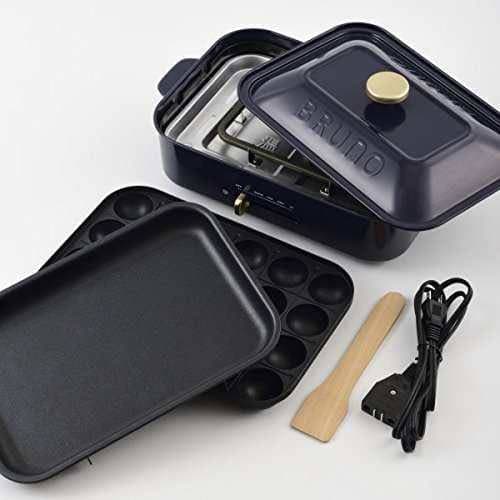 ブルーノ　Bruno ネイビー　未開封