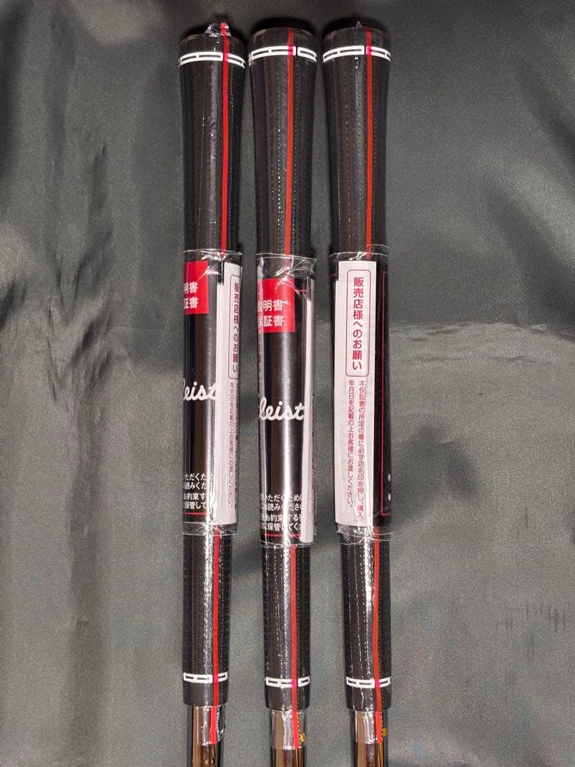 新品　タイトリストVOKEY DESIGN SM10 ウェッジ50度54度58度