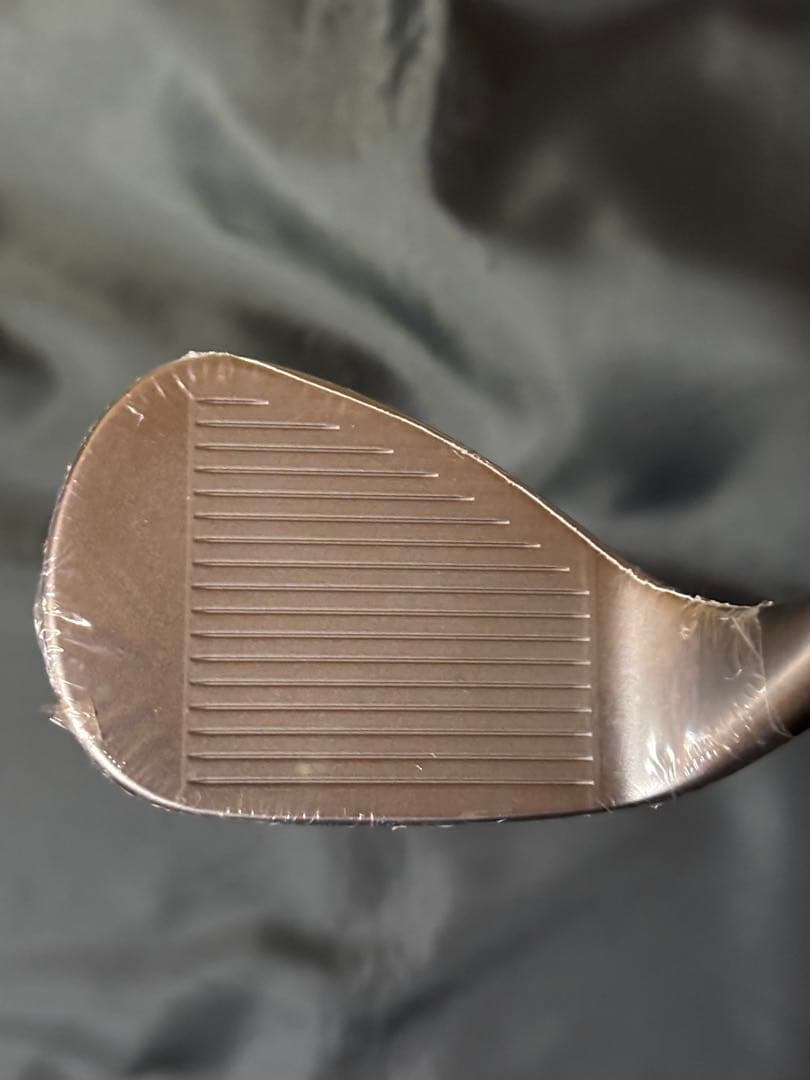 新品　タイトリストVOKEY DESIGN SM10 ウェッジ50度54度58度