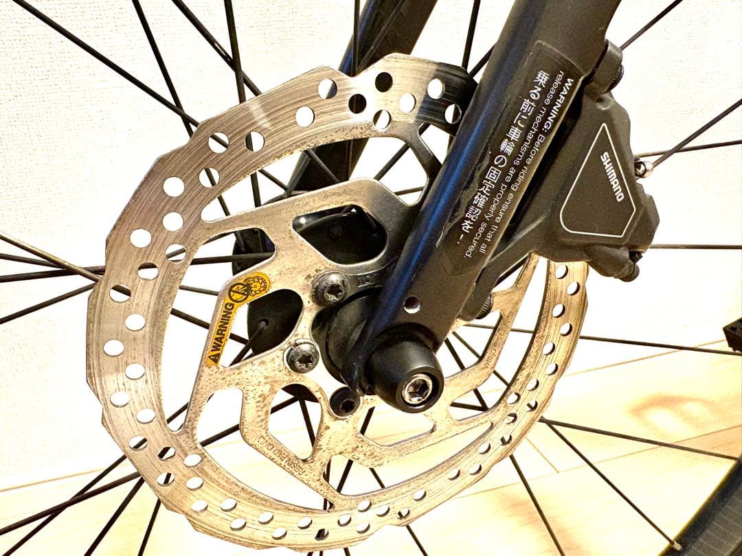 ⭐︎人気2022 Giant RX2 Disc ジャイアント ディスクブレーキ　M