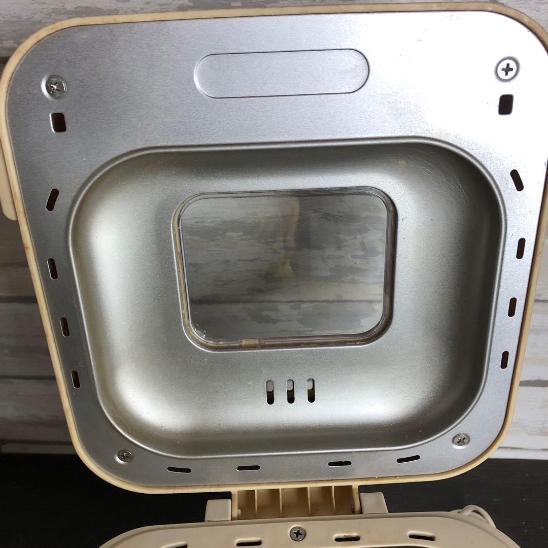 IRIS OHYAMAホームベーカリー　IBM-010-C