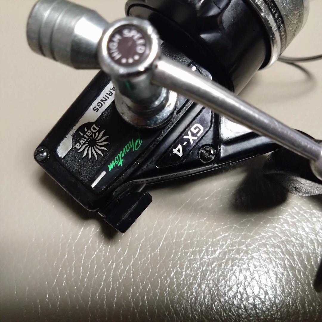 ダイワ ファントム GX-4 Daiwa PHANTOM GX-4