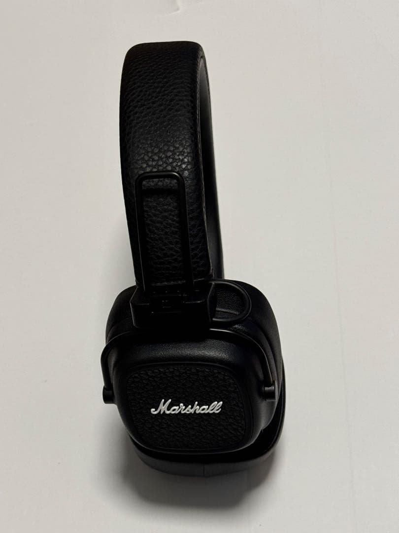 Marshall Major Ⅴ ワイヤレスヘッドフォン