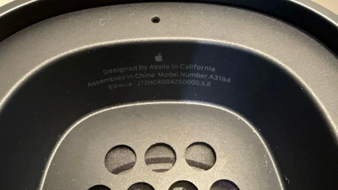 【AppleCare+】AirPods Max ミッドナイト 第二世代 タイプC