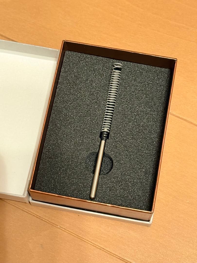 ボディ・フェイスケア TheFacePointerGravity & G-Spring980