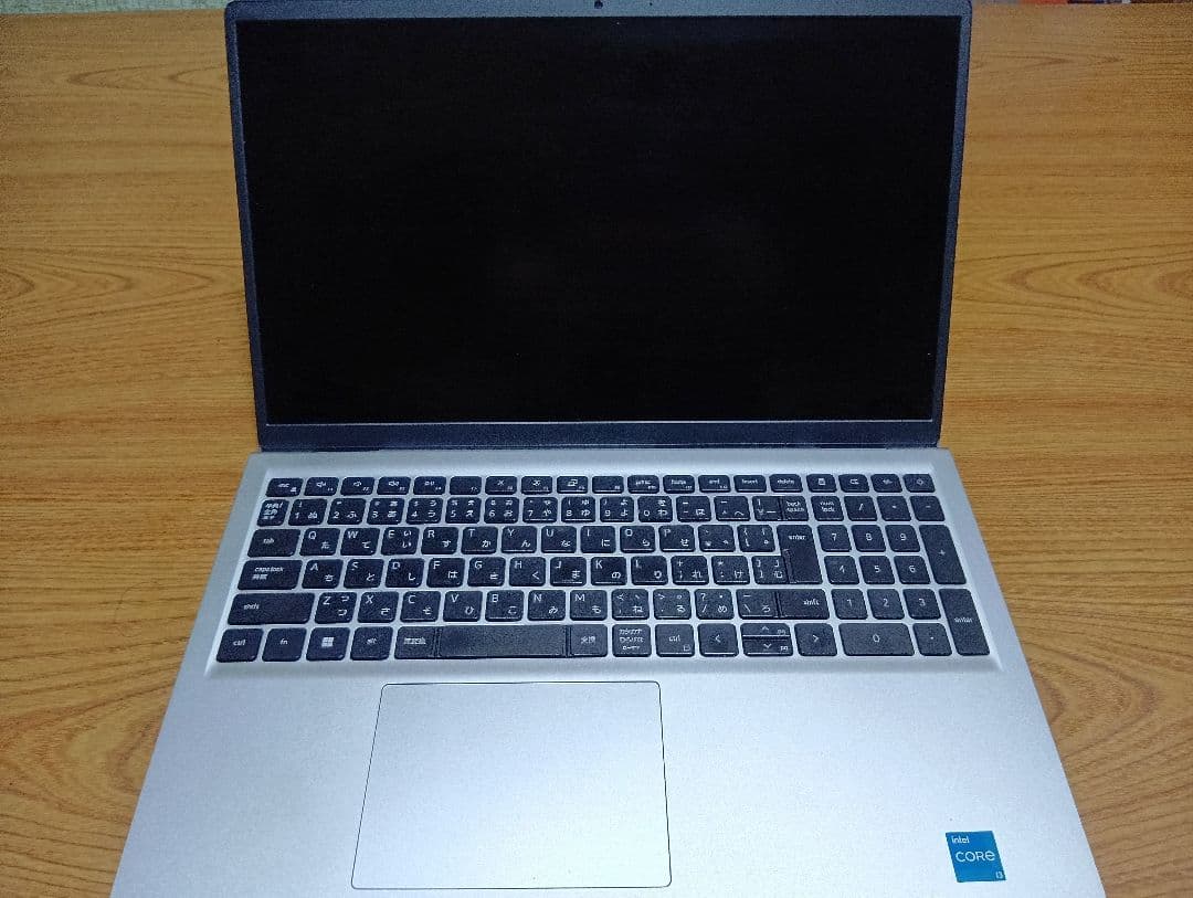 DELL Inspiron 15 3520 ノートpc