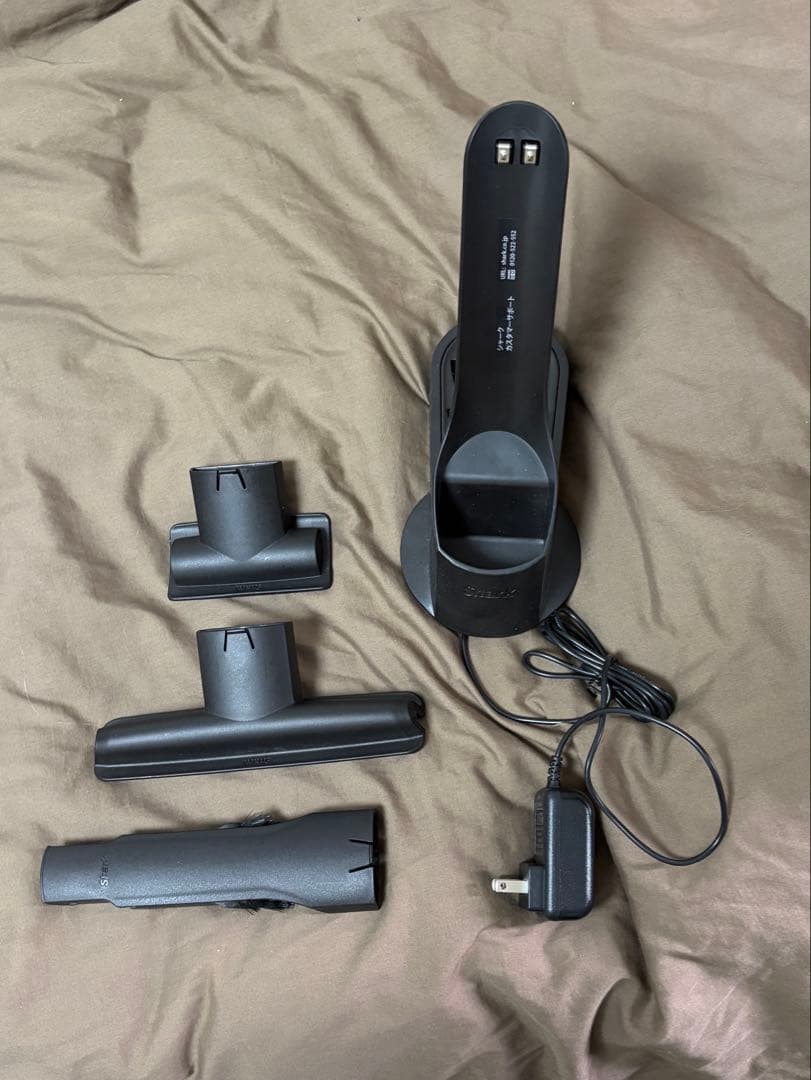 シャーク Shark EVOPOWER スティッククリーナー W25