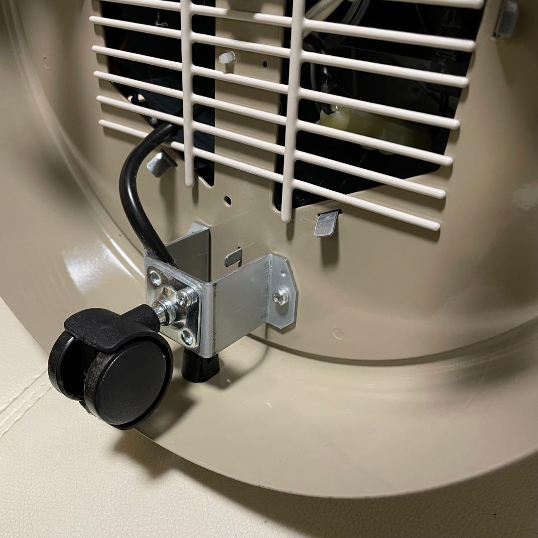 遠赤外線ヒーター DAN1000-R16 談話室 アールシーエス RCS