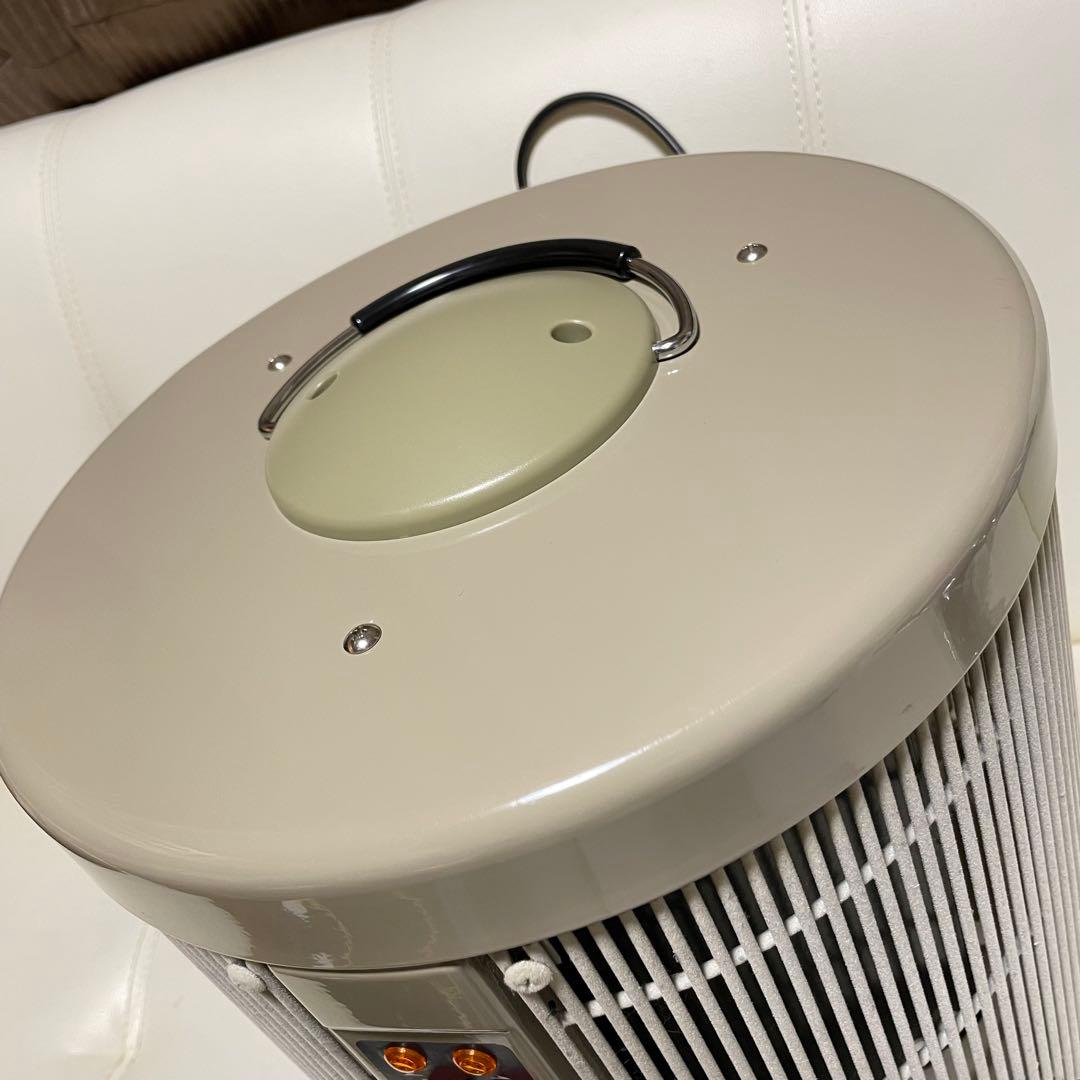 遠赤外線ヒーター DAN1000-R16 談話室 アールシーエス RCS