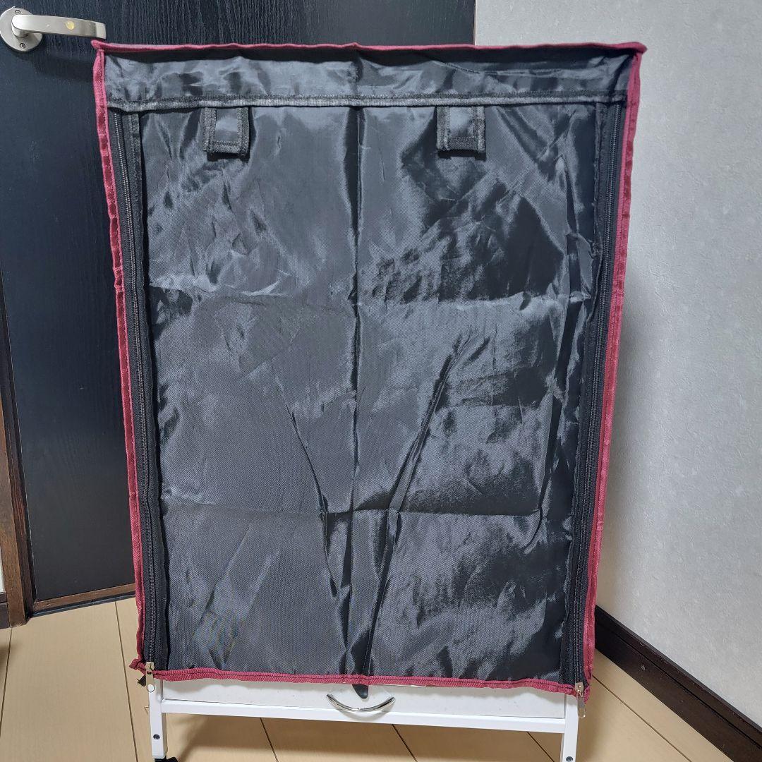 YASICA バードケージ 鳥ケージ 鳥かご & カバー