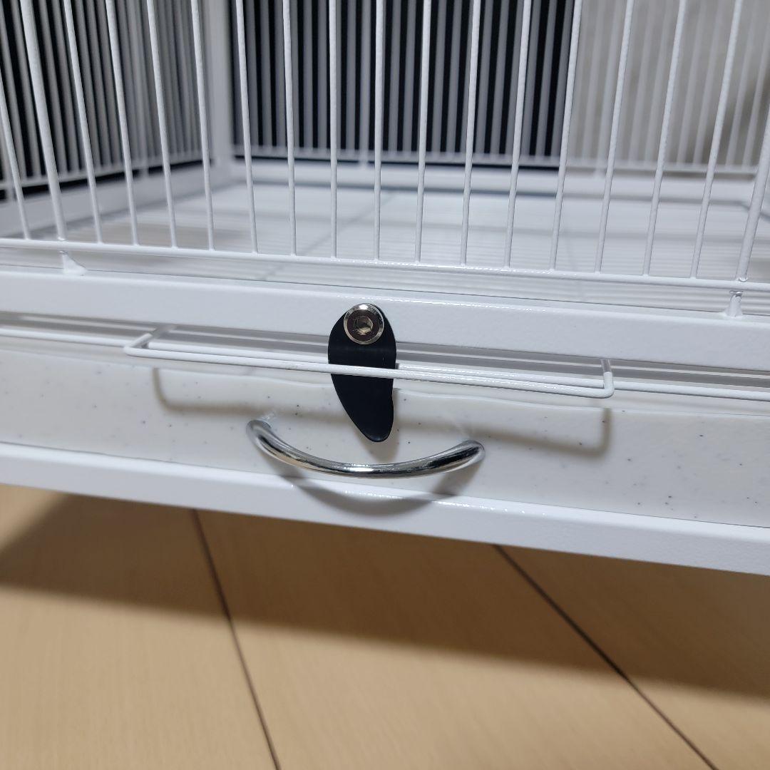 YASICA バードケージ 鳥ケージ 鳥かご & カバー