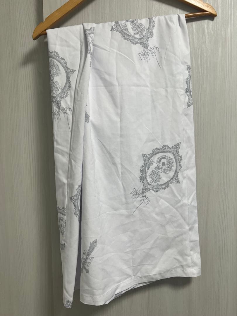 DimMoire【ディムモアール】夢骸の童話 浴衣セット/White