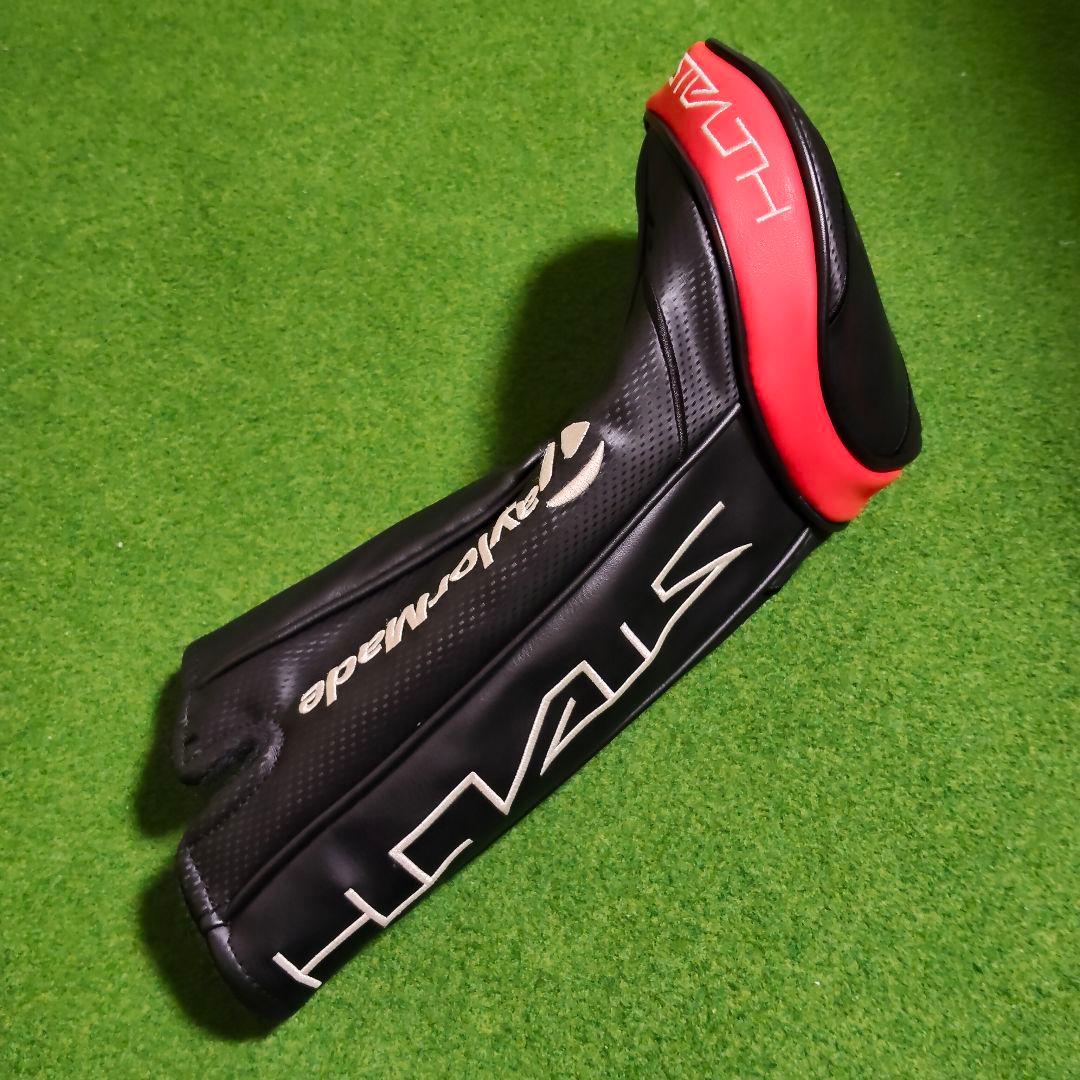 テーラーメイド Stealth プラス ドライバー　ヘッド 10.5°