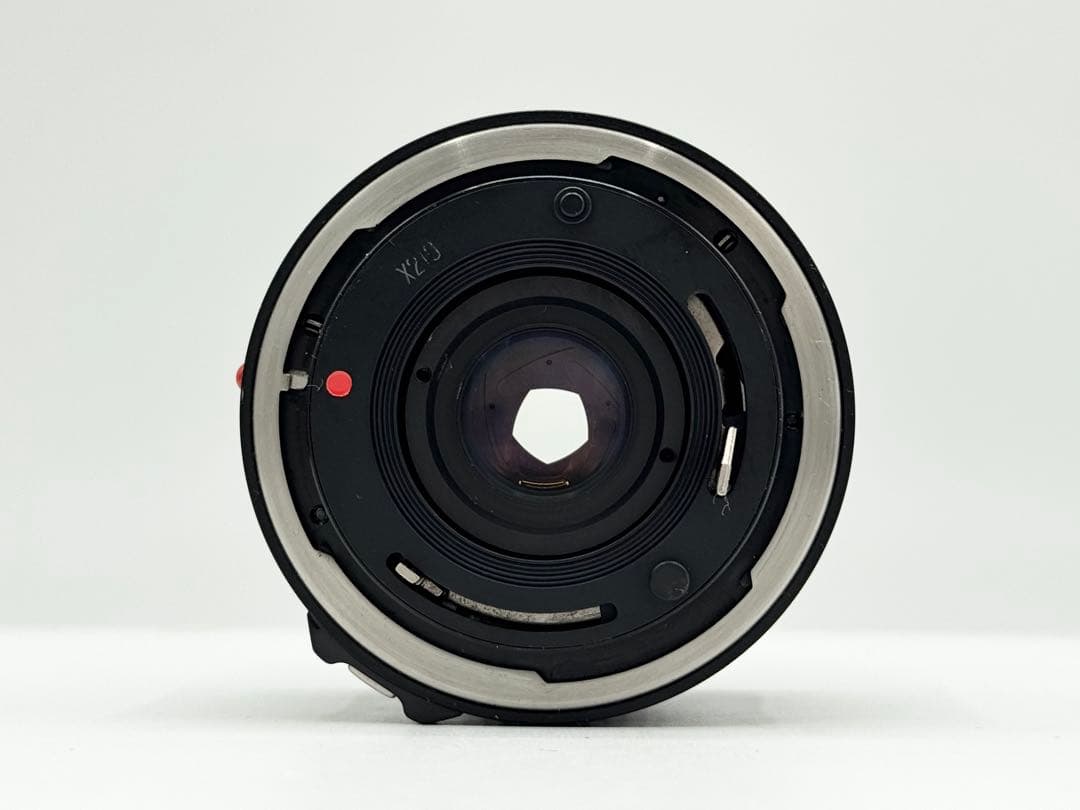 【完動品】Canon A-1 + FD 28mm F2.8