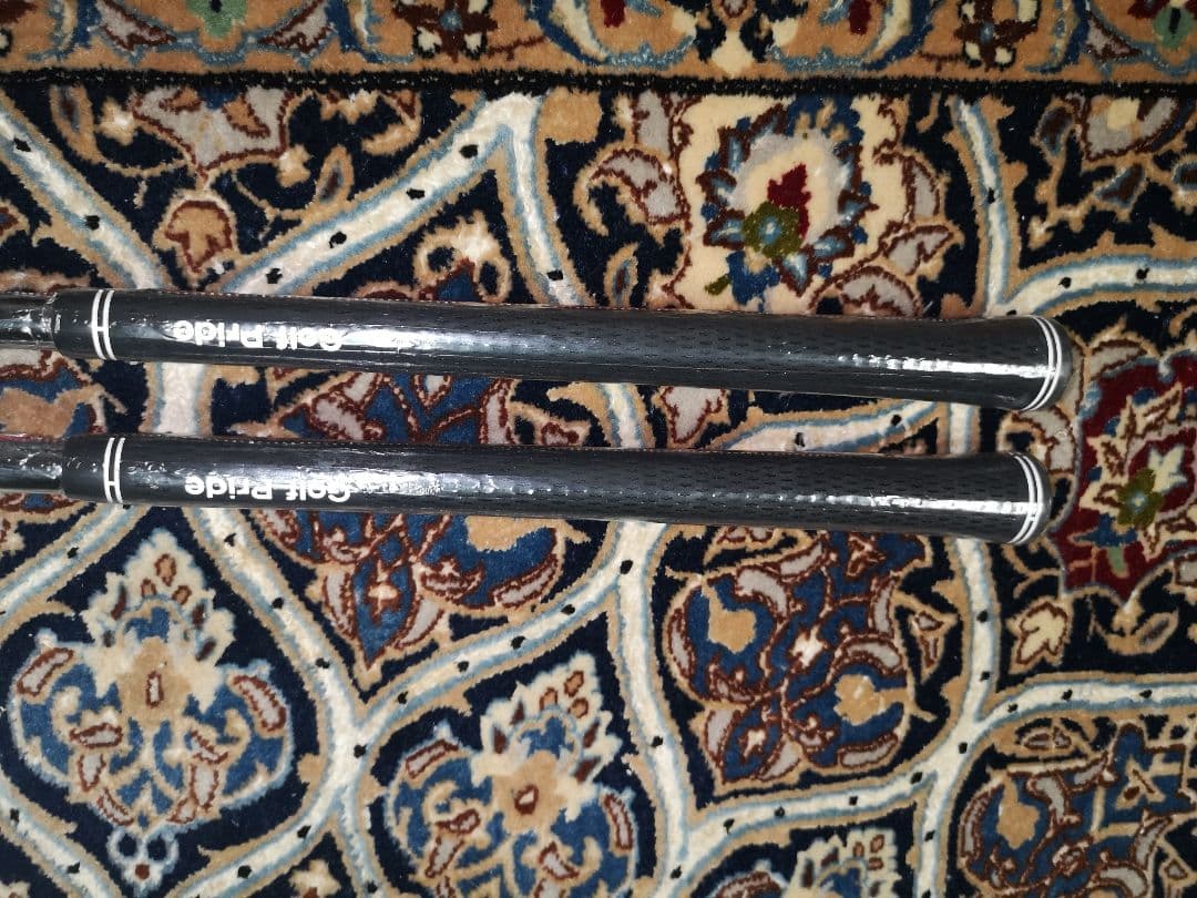 ㊗️さん専用【限定品】 キャロウェイ　マックダディ2ブラックヘッド ウェッジ