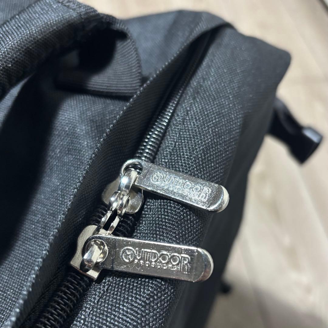 アウトドア プロダクツ 2way ソフトスーツケース リュック サック