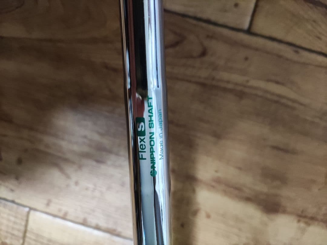 Srixon ZXMkⅡ ユーティリティ U2 18°