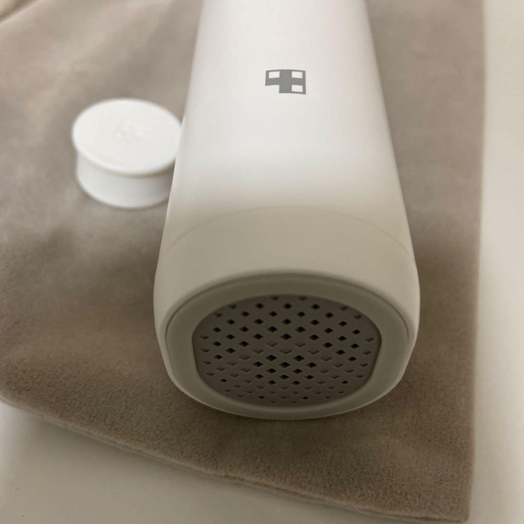 メディキューブ　ウルトラチューン美顔器