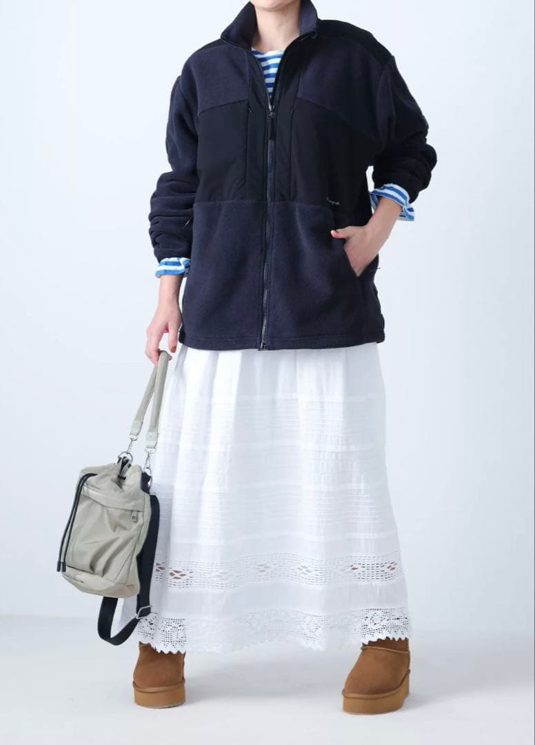 新品　EMU Australia PLATFORM MICRO WOOL