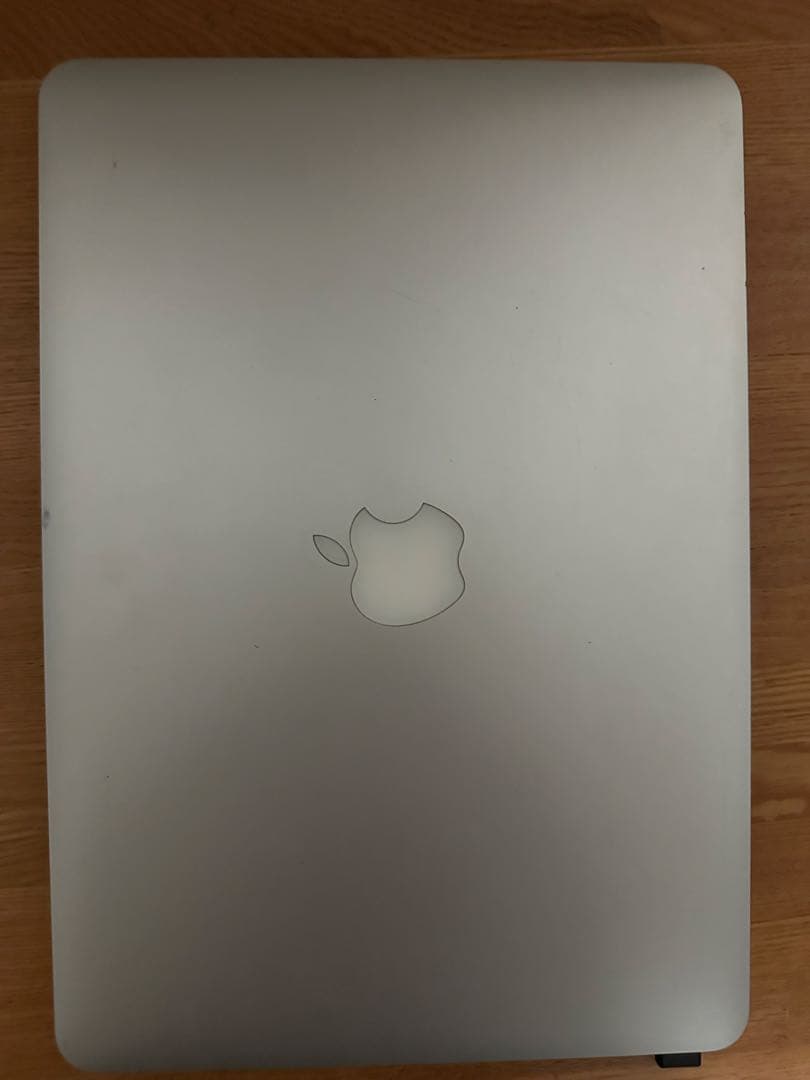 【2023年】Macbook Pro メモリ8GB SSD 512GB 純正