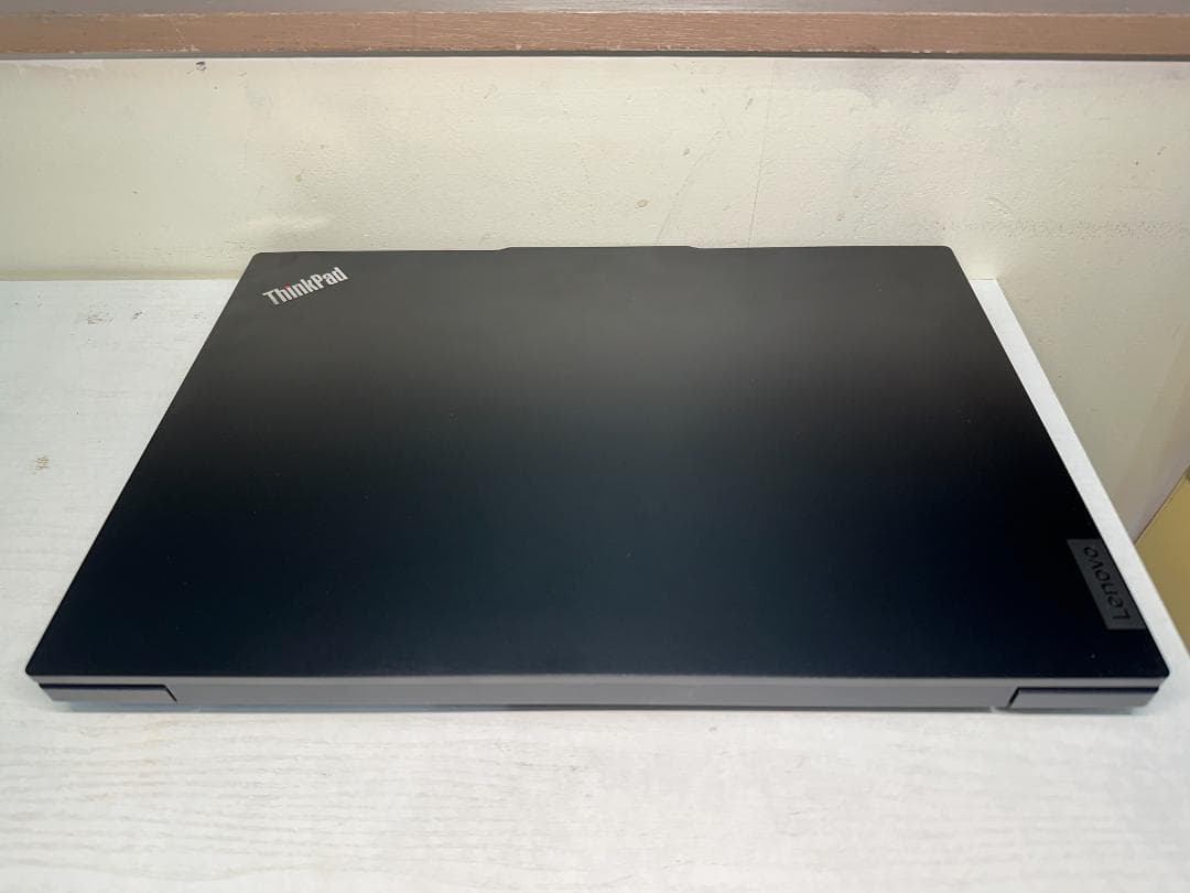 Windowsノート本体 Lenovo ThinkPad E16 G1 i5-1335U 16G 512G